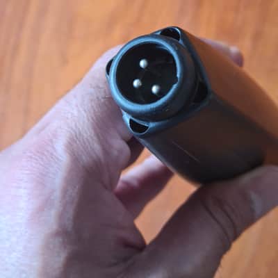 Sennheiser Sennheiser MD 421 U dynamisches Mikrofon XLR 3-polig schwarz image 4