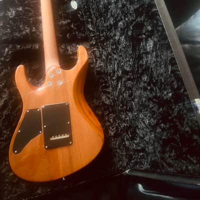 Suhr Modern 2017 Brown Burst image 19