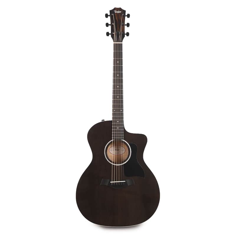Taylor 214ce DLX LTD image 1