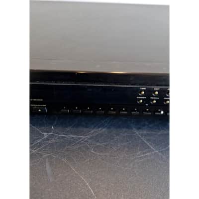 Marantz CD-63 MkII KI Signature - CD Players - Black - Excellent w/ Original Box image 5
