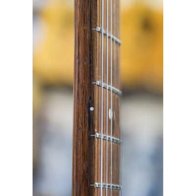 1959 Gibson Les Paul Junior cherry image 16