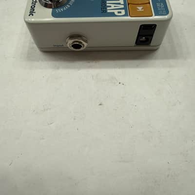 TC Electronic Wiretap Riff Recorder Wire Tap Mini Compact Guitar Effect Pedal image 4