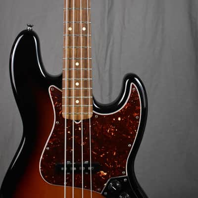 2013 Fender American Standard Jazz Bass image 1