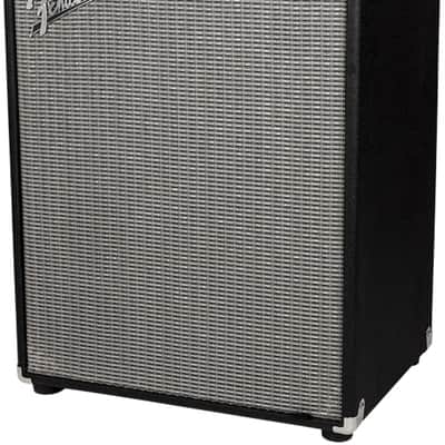 Fender #2370600000 - Rumble 500 V3 Bass Guitar Combo Amplifier image 4