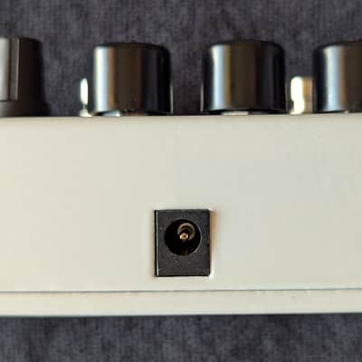 Electro-Harmonix Pitch Fork+ Polyphonic Pitch Shifter 2020 - Present - Silver image 7
