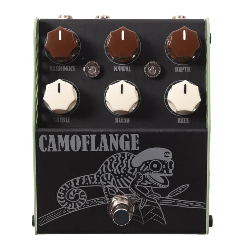 ThorpyFX Camoflange Flanger | Reverb ThorpyFX Camoflange Flanger | Reverb
