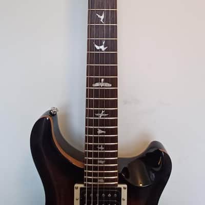 PRS SE Custom 24 - 2023 - Present - Black Gold Burst - Gig Bag image 13