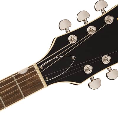 Gretsch G2655T Streamliner Center Block Jr. Double-Cut with Bigsby Laurel FB Forge Glow image 5