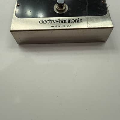 Electro Harmonix Electric Mistress Flanger Filter Vintage Guitar Effect Pedal image 4