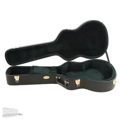 Martin 12C350 Hardshell Case for 00-Size (14-Fret) image 4