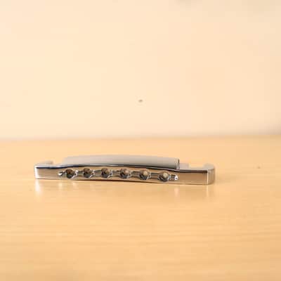 Advance Plating Inc. Guitar Stopbar Gibson image 4