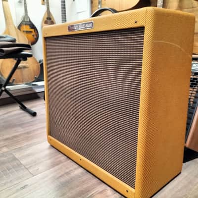 Immagine Fender Bassman '59 Reissue - 2
