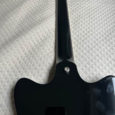 Duesenberg Bonneville Black image 13