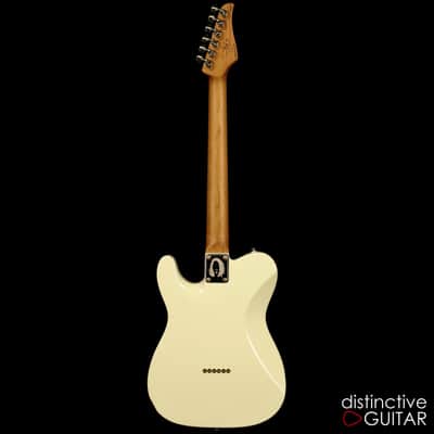 Mateus Asato SS Classic T Signature - MA White image 9