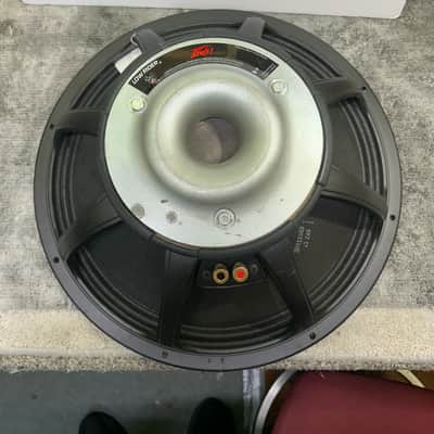 Peavey 18" Low Rider speaker 1808-8 HPS BW (8 Ohms) image 1