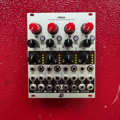 Xaoc Devices Odessa & Hel Expander | Reverb