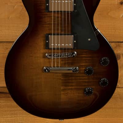 Gibson Les Paul Studio Figured | Smokehouse Burst image 10