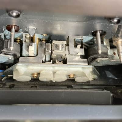 Nakamichi DR-2 Discrete 3-Head Cassette Deck image 14