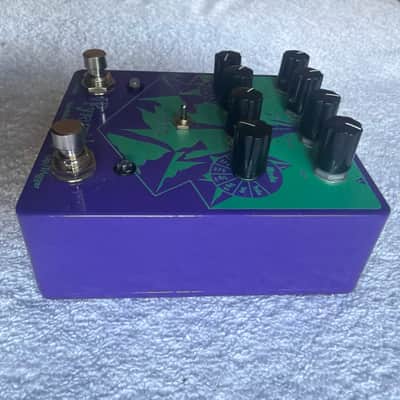 EarthQuaker Devices Pyramids image 3
