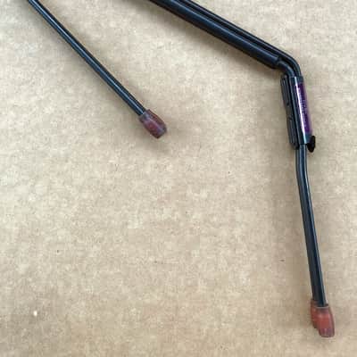 Original Steinberger Guitar & Bass Stand - Compact & Light - Fits ALL  Models -In Stock- HeadlessUSA image 3