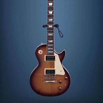Gibson Les Paul Less Plus 2015 - Desert Burst image 1