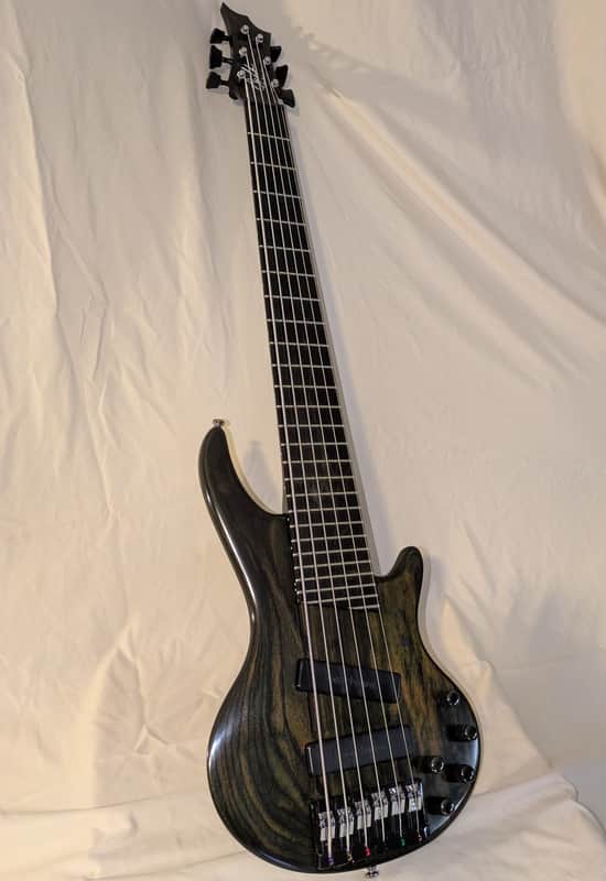 Curbow Rockwood Petite 6-String image 1