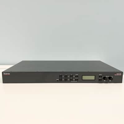 Extron DVS 605A Digital Video Scaler 2010s - Gray image 1