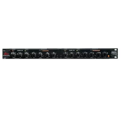 DBX 266 XL Bild 5