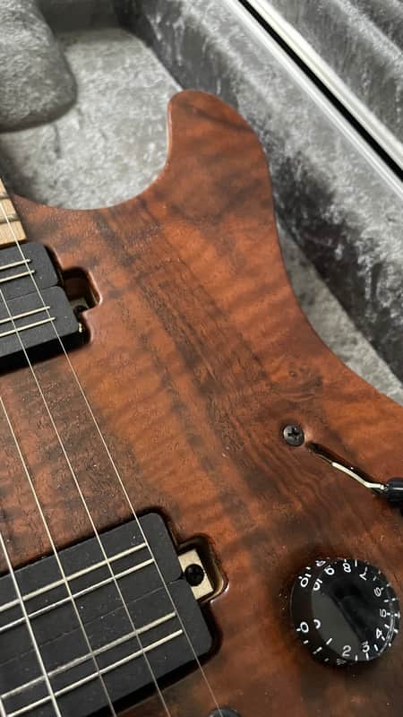 ギター Mayones Regius 6 MM 2015 Misha Mansoor Mayones Regius 6 MM 2015 Misha Mansoor Sig | Reverb Czechia