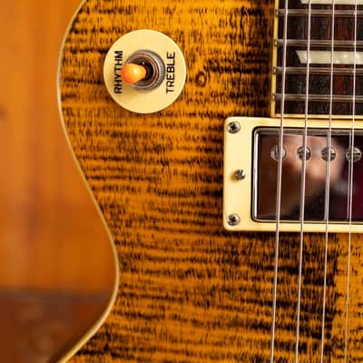 Epiphone Les Paul Boneyard Joe Perry image 6