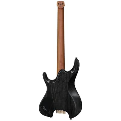Ibanez Q52FMG Electric Guitar (with Gig Bag) image 6