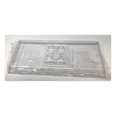 Soma Laboratory Cosmos Decksaver Plastic Cover image 2