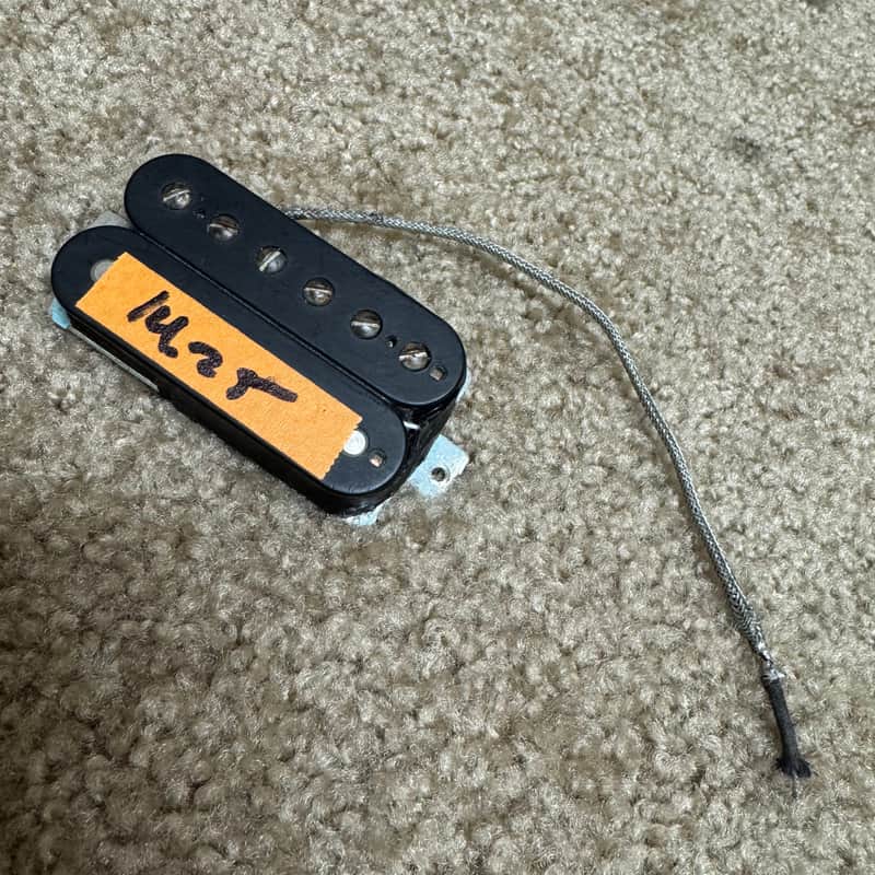 Seymour Duncan EVH Frankenstein SH-EVH Humbucker image 1