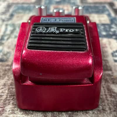 2007 Analogman AR20DL Analog Delay Guitar Effect Pedal W/ Box & Paperwork! RARE!! image 2