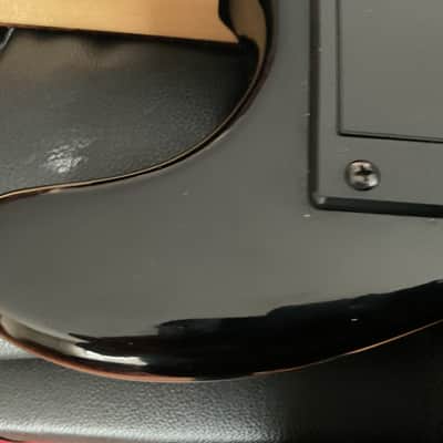 USA Fender Stratocaster VG 2008 - Sunburst image 14