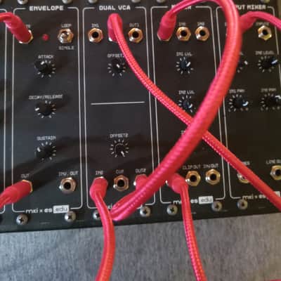 Immagine Erica Synths Diy eurorack system - 3