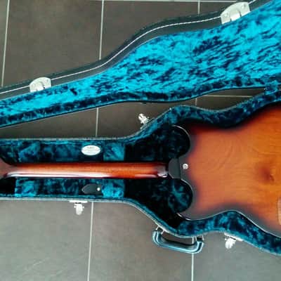 Echopark The Crow guitar - Josh Homme QOTSA image 8