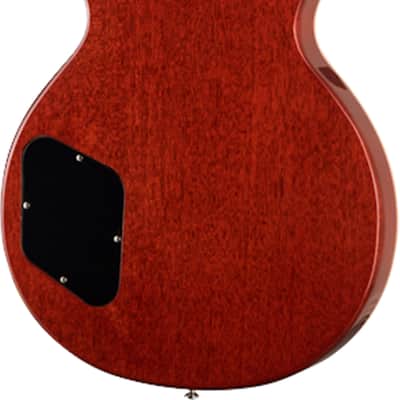 Gibson Les Paul Standard 60s Figured Top Unburst w/case image 3