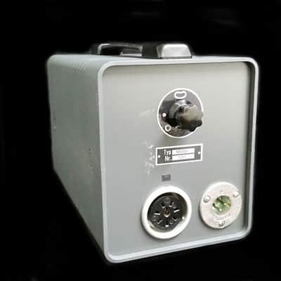 Neumann M49 image 2