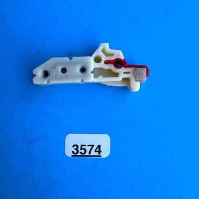 KURZWEIL PC88 Keyboard Piano Replacement Part: Black Key Hammer Weight [LEFT] image 5