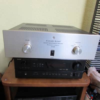 Canary Audio M608 2022 image 3
