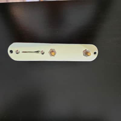 Fender Custom Shop 70th Anniversary Broadcaster NOS Limited Edition 2021 - Faded Blonde image 13