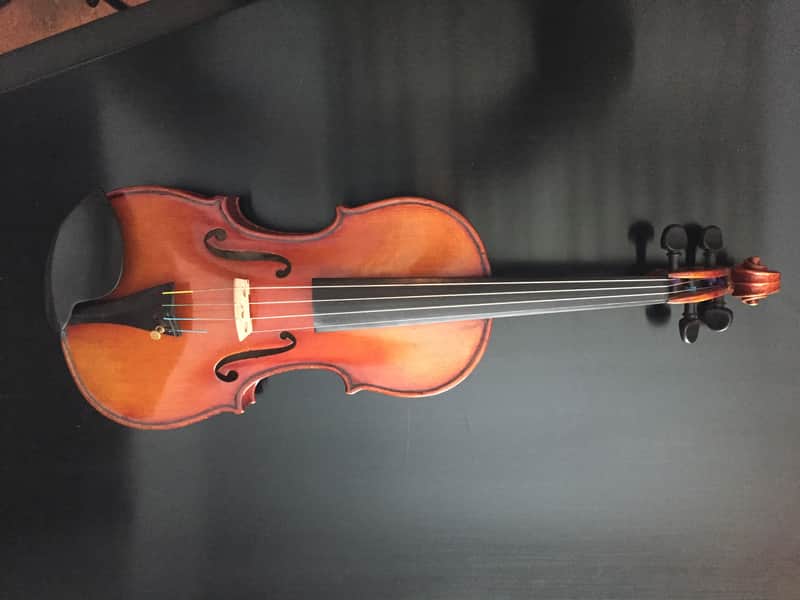 1950 Jago Peternella violin, Venezia image 1