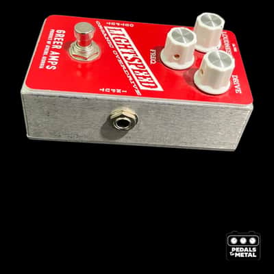 Greer Lightspeed - X12267 image 6