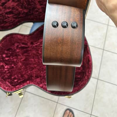 Taylor 314ce with V-Class Bracing 2019 image 11