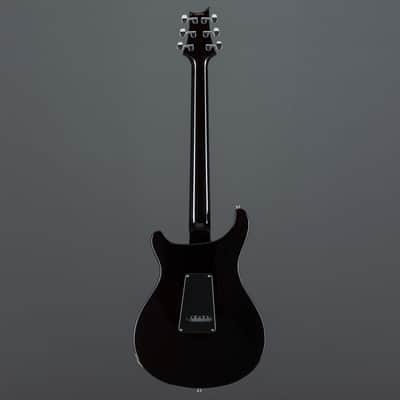PRS S2 Standard 24 McCarty Tobacco Sunburst - Electric Guitar image 3