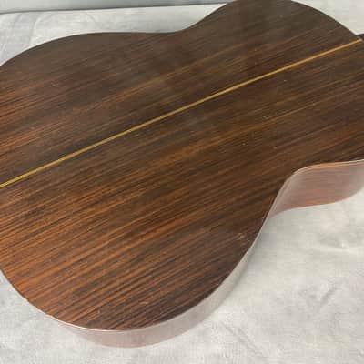 Ryoji Matsuoka Super Rare Early 1960’s Handmade MIJ image 10