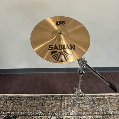 Sabian B8 14" Crash Cymbal image 1