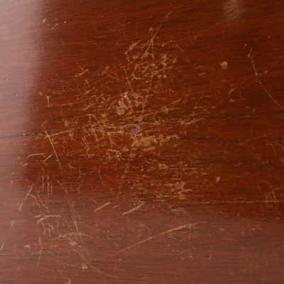 1954 Martin 0-15 Acoustic Guitar w/ Hardshell Case #50111 image 20