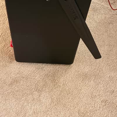 IK Multimedia Tonex cab 700w 1 12” speaker power cab 2025 image 7